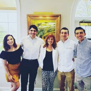 Meet your Posher, Alexa